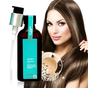 New Moroccanoil Treatment For All Hair Types 3.4oz. 100ml - Picture 1 of 11