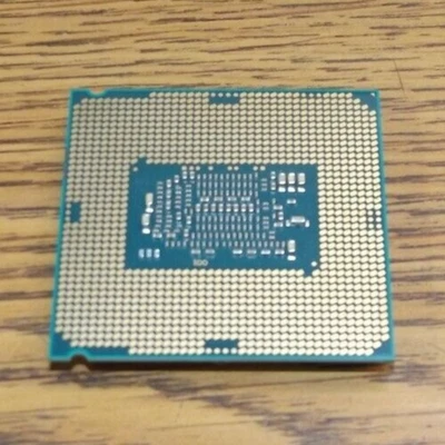 Intel Pentium G4400 3.30GHz 3MB 8GT/s SR2DC Socket LGA1151 CPU Processor - Image 1 of 2