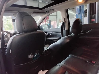 Passenger Front Seat Bucket  VIN 5 1st Digit Fits 14-15 ROGUE 1613905 - Imagem 1 de 4