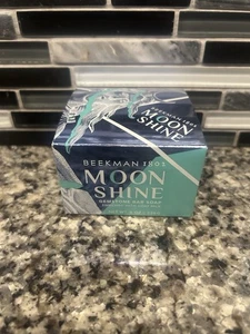 Beekman 1802 Moon Shine 8 OZ Gemstone Bar Soap - Picture 1 of 5