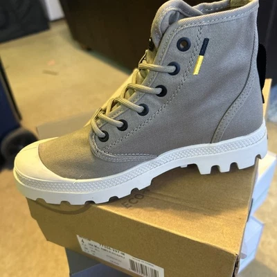 Palladium Pampa Hi Htg Hombre’s 4 Foto 1 de 4