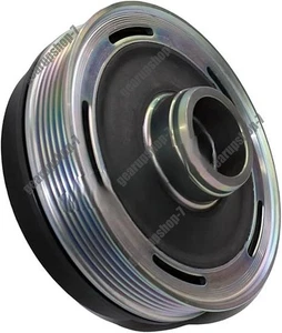 Crankshaft Pulley 11238602800 for BMW X1 X2 Mini Cooper Clubman Countryman 2.0L - Picture 1 of 3