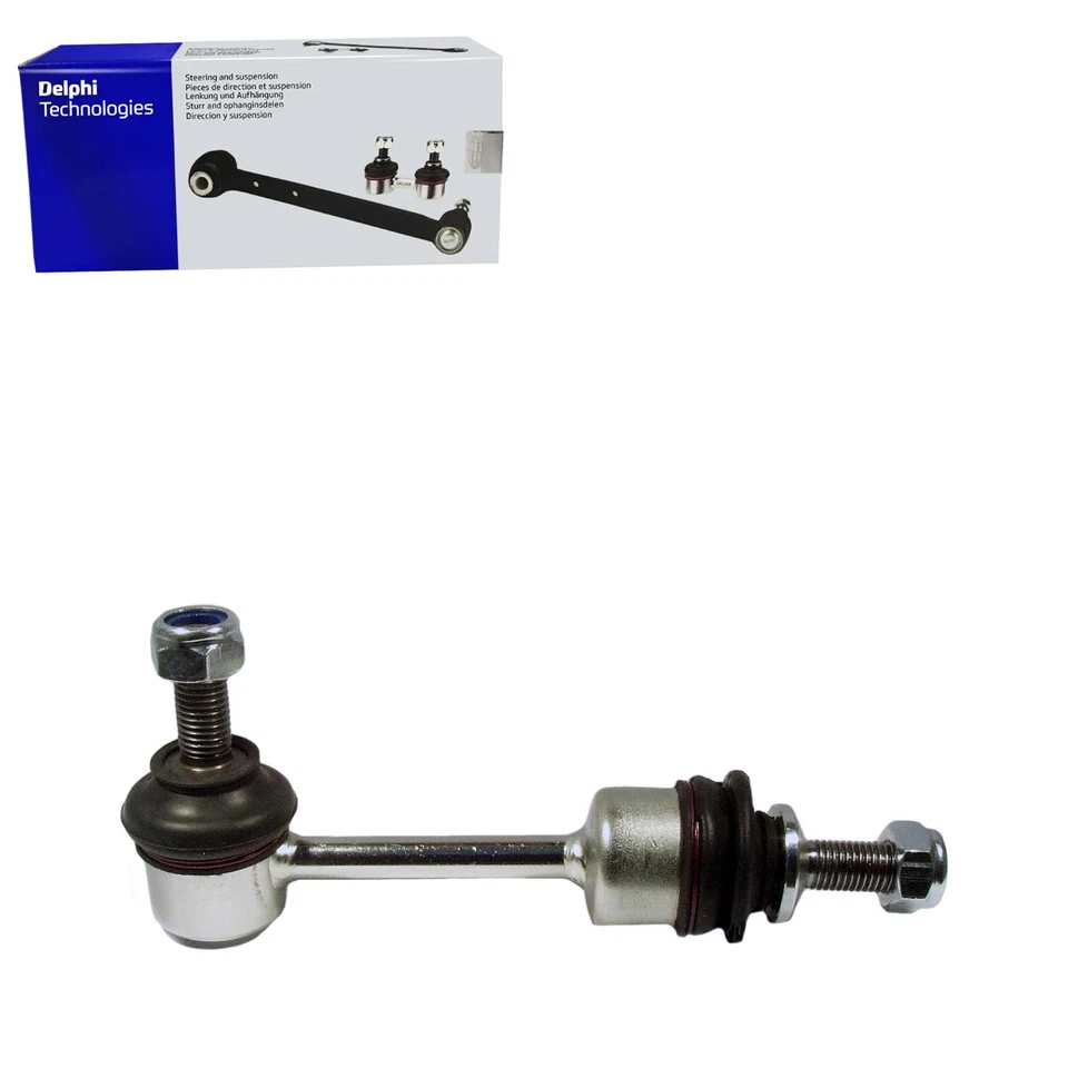 Delphi 悬架稳定杆连接套件后部适用于 2007 - 2012 年宝马 X5 — 第 1/1 张图片