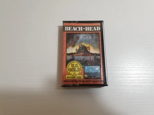 Beach Head - Oro EE. UU. - BBC Micro 🟩🟢 - Imagen 1 de 6