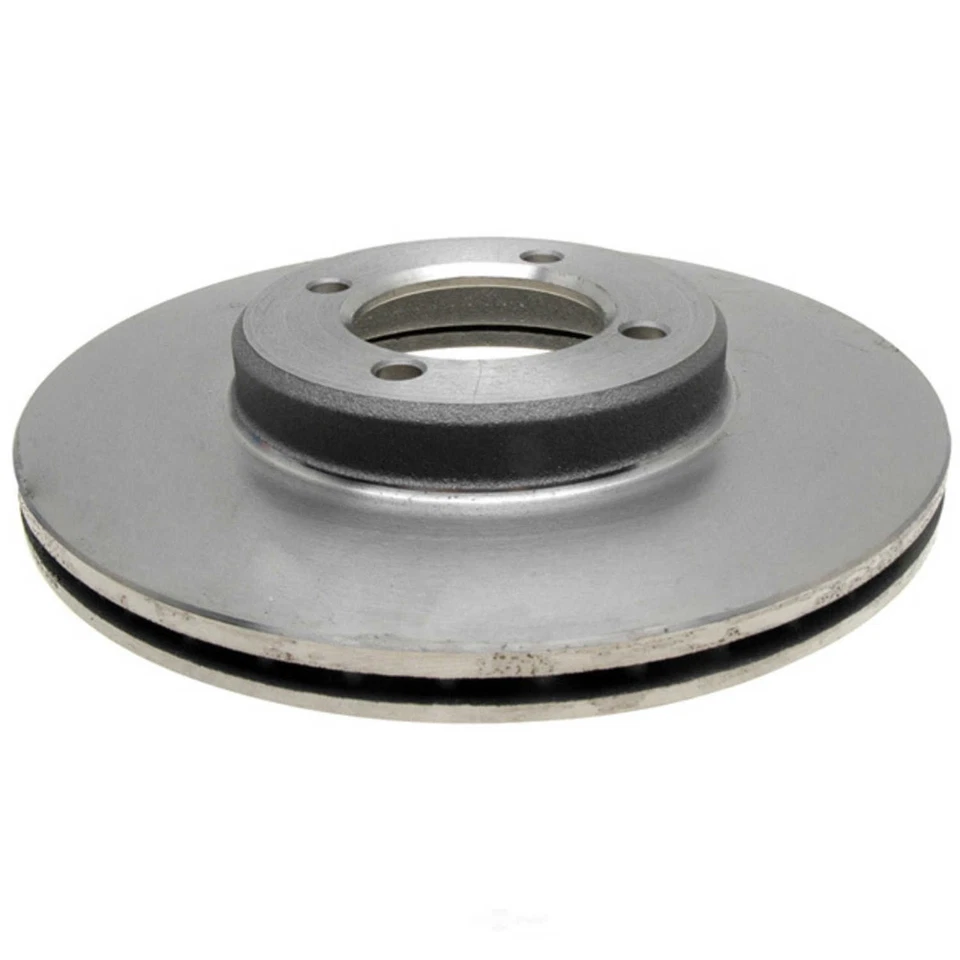 Rotor de freno de disco para Toyota Corolla RAYBESTOS 1984-1987 Foto 1 de 3