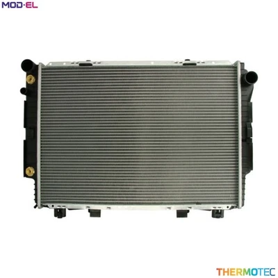 RADIATOR ENGINE COOLING D7M036TT FOR MERCEDES-BENZ M119.971/981 4.2L 8cyl 6.0L - Image 1 of 4