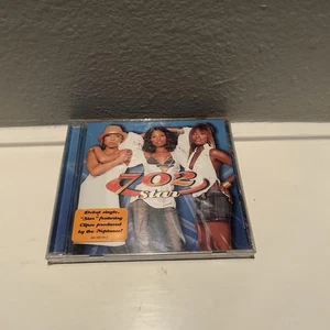 Star by 702 (CD, 2003) - Picture 1 of 2