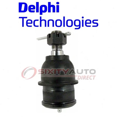 Delphi TC1643 Ball Joint for MK7025 K7025T K500049 B7025PR B7025 531-338 sj - Imagem 1 de 4