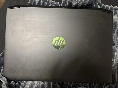 HP Pavilion Gaming Laptop 15-ec1xxx Ryzen 5 4600H 8GB RAM 521 GB SSD - Image 1 of 4