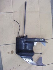 Mercury 40-45-50 HP 1989-97 Lower Unit 4 Cylinder 20" Outboard 1645-8539