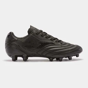 Scarpe Calcio Aquila 23 FG Nere - EU 44 - Foto 1 di 1