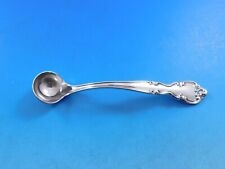 American Classic by Easterling Sterling Silver Mustard Ladle 4 5/8" Custom Made