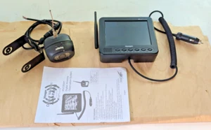 Voyager WVOS541AP 5.6" Digital Wireless Observation Camera System -Pre Owned - Picture 1 of 8