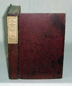 UNCLE SAM DETECTIVE, by William Atherton Dupuy, 1916, HC, Very Good! - Picture 1 of 1