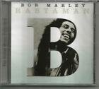 Bob Marley - Rastaman Cd New But Cracked Case