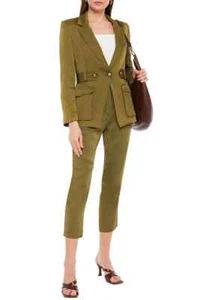 Veronica Beard Myla Dickey Blazer Size 6 US - Picture 1 of 6