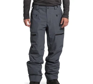 NORTH FACE SUMMIT POWDERFLO SKI PANTS MENS SMALL  $249 - Picture 1 of 1