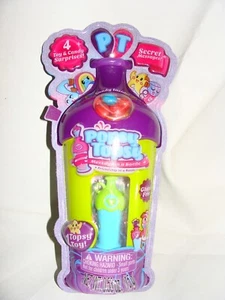 Popsy Topsy Message In A Bottle / Friendship In A Bottle Candy & Toy Surprise - Picture 1 of 2