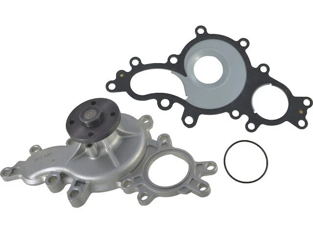 Water Pump For 2016-2020 Lexus GS F 5.0L V8 2017 2018 2019 WX581MZ Foto 1 de 1