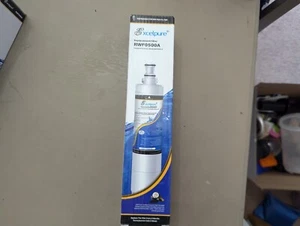 Filtro de agua para refrigerador IcePure RWF 0500A nuevo - Imagen 1 de 5