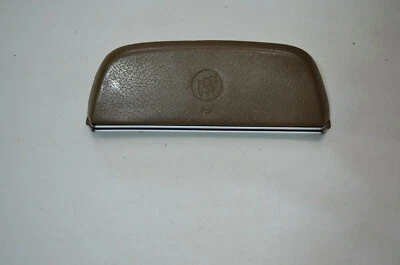 1984 1985 1986 87 88 89 BUICK CENTURY STEERING WHEEL HORN BUTTON PAD OEM  - Image 1 of 4