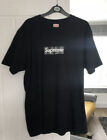 Supreme Bandana Box Logo T-Shirt Black M