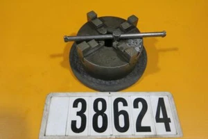 4 Backenfutter Vierbackenfutter Drehfutter Röhm D=190mm 38624 - Bild 1 von 5