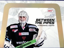 19/20 Between the Pipes GU13 LED, Jeff Zatkoff (Straubing)