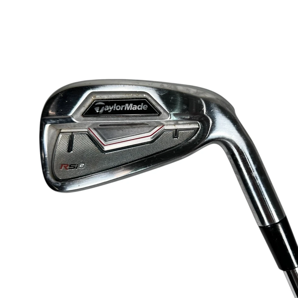 Taylormade RSi2 6 Iron Matrix Programa Ozik Acero Regular Diestro Foto 1 de 4