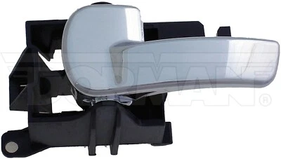 Dorman Interior Door Handle Fits 2005-2014 Nissan Xterra 2006 2007 2008 2009 — 第 1/4 张图片
