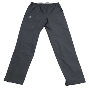 Pantalones Henri Lloyd XXL Rio Impermeable Pantalones de Vela en Tierra Gris 2XL - Imagen 1 de 10