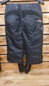 Halvarssons motorcycle W pants - Picture 1 of 2