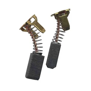Carbon Brushes For Hitachi WR18DL Cordless Impact Wrench - Picture 1 of 6
