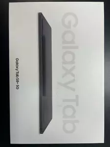 OEM EMPTY BOX for Samsung Galaxy Tab A7 LITE, S7 FE 5G, S8+ 5G - Photo 1 sur 13