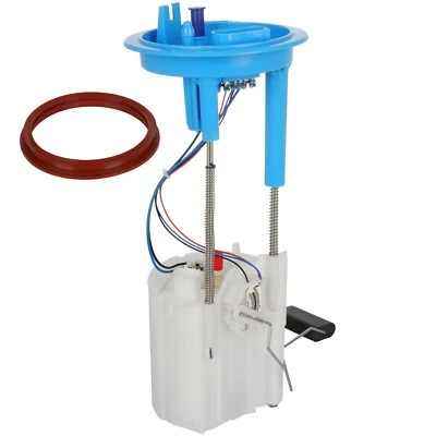 Bomba de combustible eléctrica turboalimentada 2,0 L para Volkswagen Tiguan 2009-2017 P77074M Foto 1 de 4