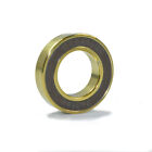 OMNI Racer Worlds Lightest TiN Titanium Ceramic Bearing: 6903, 61903 17x30x7mm 