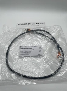 B&R Automation Ethernet Powerlink Cable RJ45 X20CA0E61.000100 PVC CROSSOVER - Picture 1 of 3