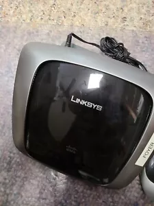 Router Gigabit Cisco-Linksys WRT310N 320N y e1000 Wireless-N - Imagen 1 de 3