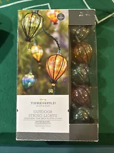 Threshold Quality & Design Tear Drop/Air Balloon Light Indoor Outdoor (L) - Picture 1 of 2