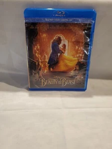 Beauty and the Beast (Live Action) Blue Ray - Picture 1 of 3