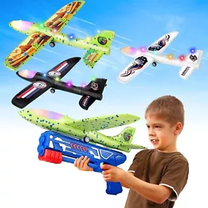 Gun Toy Gift for Boys Age of 4 5 6 7 8 9 10 10+ Years Old Kids Girls Boys Gift - Picture 1 of 7