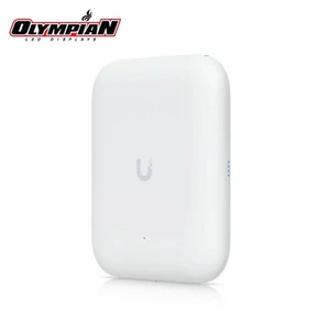 Ubiquiti Unifi U7-OUTDOOR-US - U7 Outdoor WiFi 7 AP - Picture 1 of 4