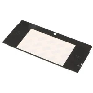 Replacement 3DS Display Glass Faceplate Top Front LCD Screen Lens Cover Durable- - Picture 1 of 6