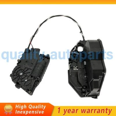 51217226197 Actuador de cierre de cerradura de puerta izquierda para BMW Serie 6 F12 F13 640i 650i M6 Foto 1 de 4