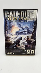 PC offensivo Call of Duty United - Foto 1 di 9