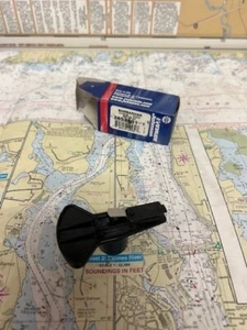 Johnson Evinrude OMC #3853801 Rotor Assy. - Foto 1 di 1