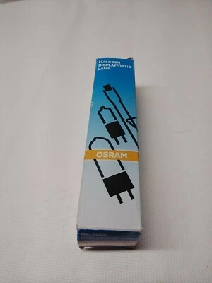 OSRAM FDN 54534 120V 500W R7S Halogen Lamp  - Image 1 of 4