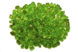 25 quilates de peridoto de grado facetario de Arizona - Imagen 1 de 1