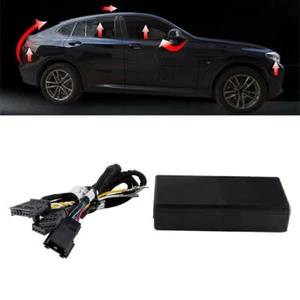 For BMW 3 Series G2X G20 G28 /G05 X5 G07 Car Automatic window close Smart Module - Picture 1 of 12