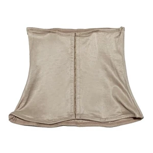 Miraclesuit, beige Taillenmieder mit Frontöffnung, Größe M - Bild 1 von 5